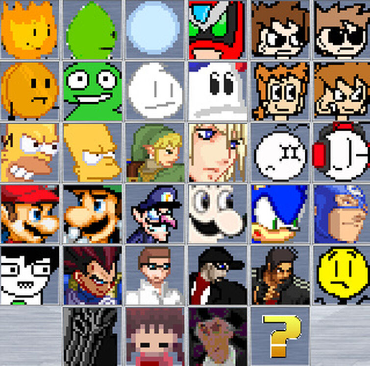 Rank these characters based on how they would win the squid game | Fandom