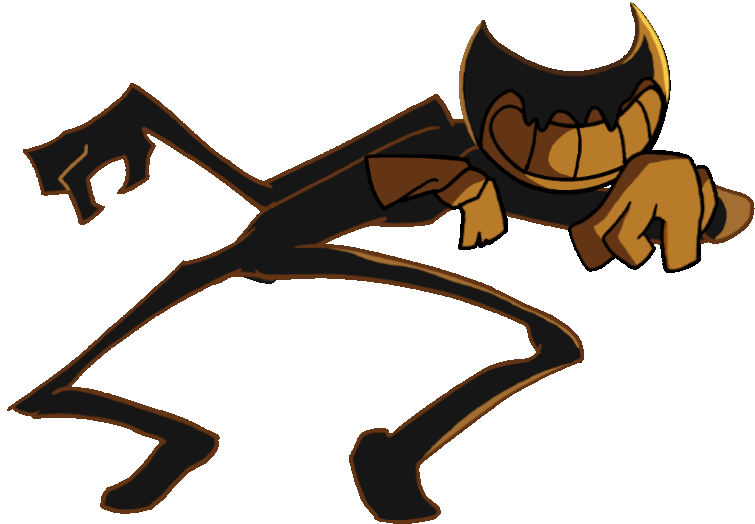 Indie Cross Bendy but real? (I guess)
