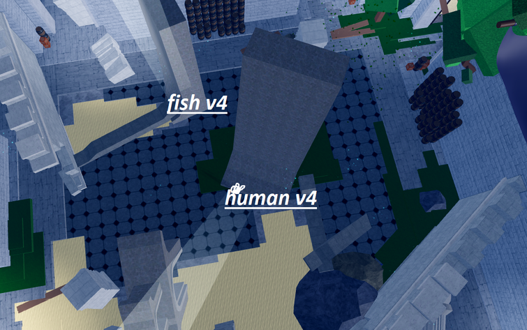 Fish v4