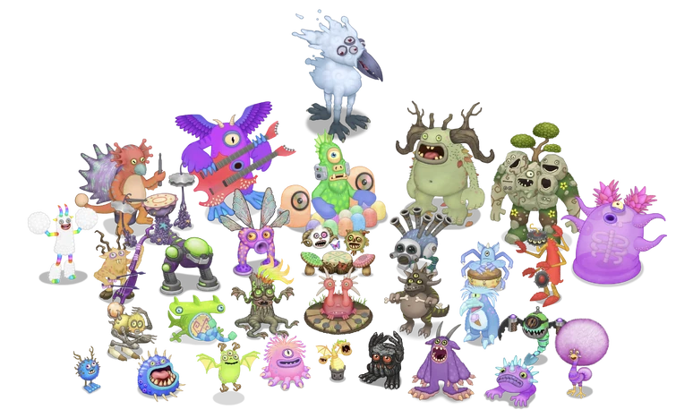 Discuss Everything About My Singing Monsters Wiki | Fandom