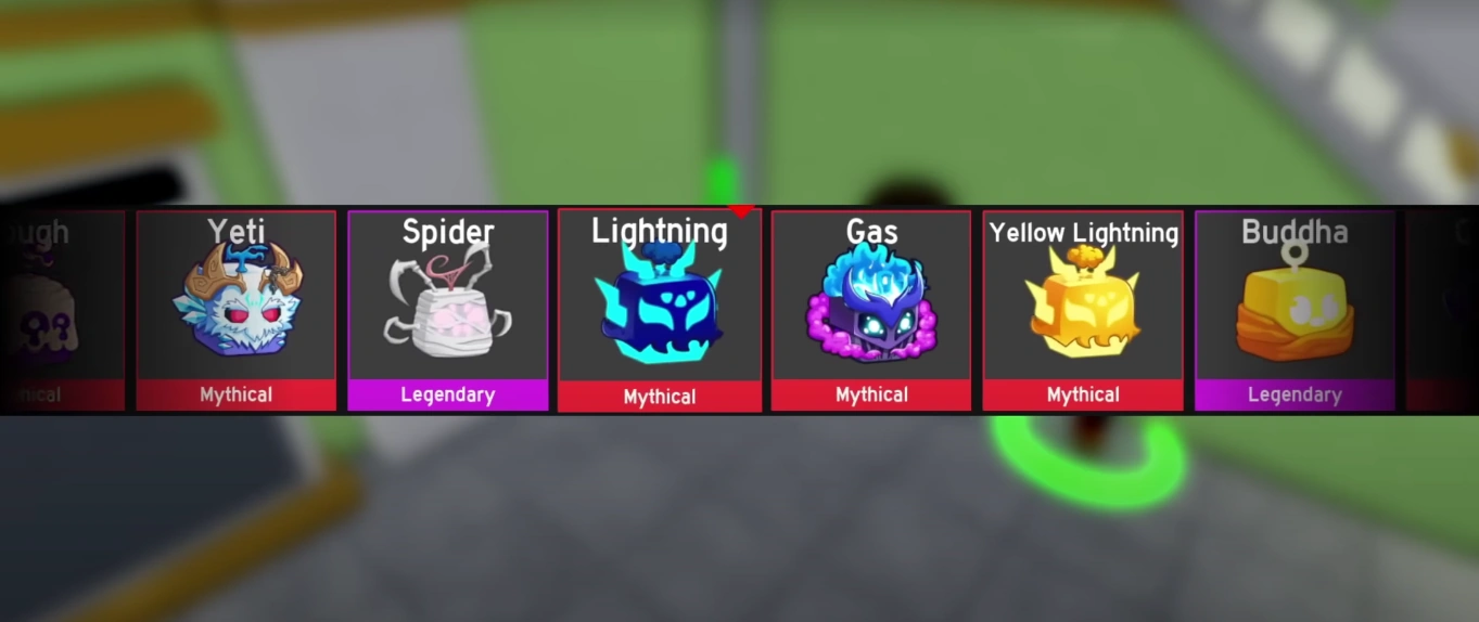 Am I the only one who noticed that rumble would become a mythical? | Fandom