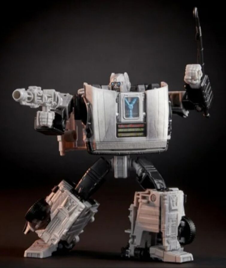 Gigawatt - Transformers Wiki