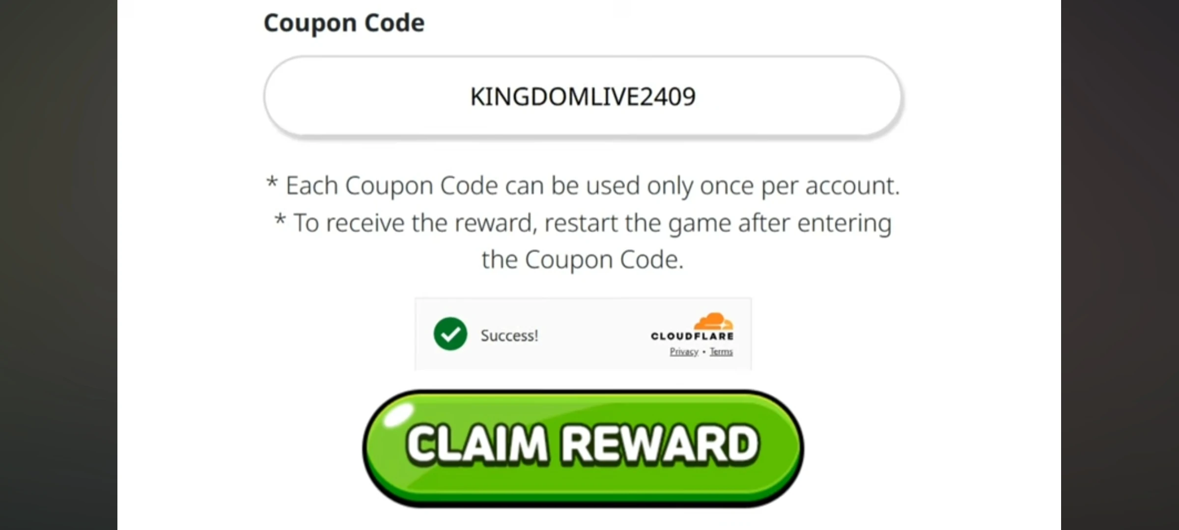 New COUPON CODE (NO LEAK) Fandom