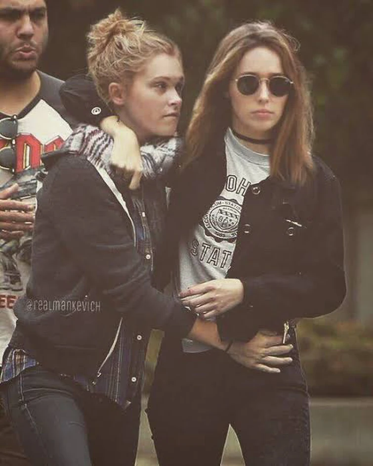 Discuss Everything About The 100 Wiki | Fandom