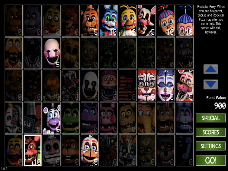 Fandom Image