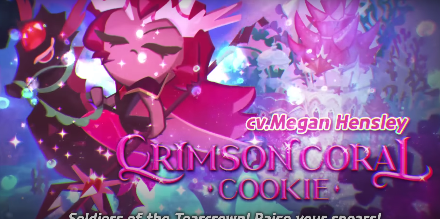 New Cookie Run Update!1!1! | Fandom