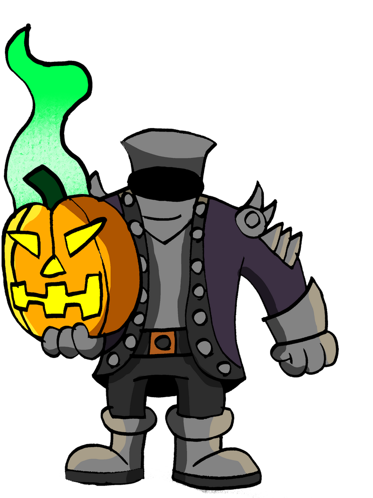 Headless Horseman, Roblox Wiki