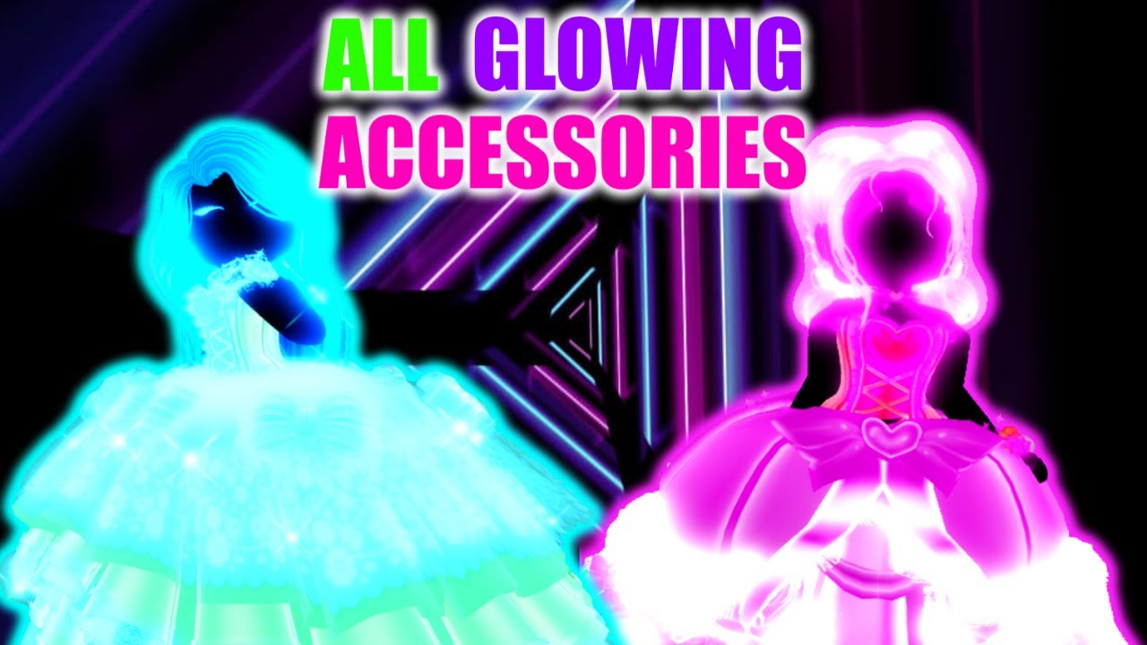 Glowing Items Fandom - roblox royale high royal stroll in the garden skirt