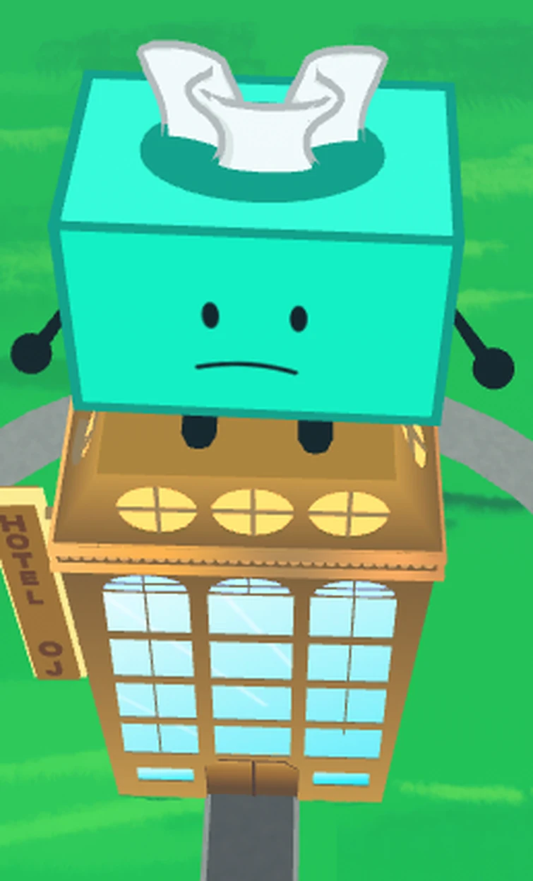 Discuss Everything About Inanimate Insanity Wiki | Fandom
