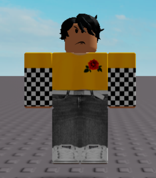 Actually The Last Post Of Today Because My Tablet Is Acting Weird Fandom - color changing vest oo roblox