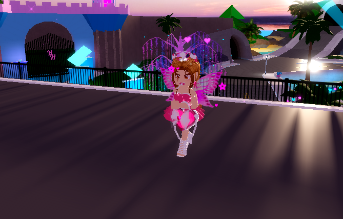 Discuss Everything About Royale High Wiki Fandom - roblox royale high strappy wonder fairy heels how to get