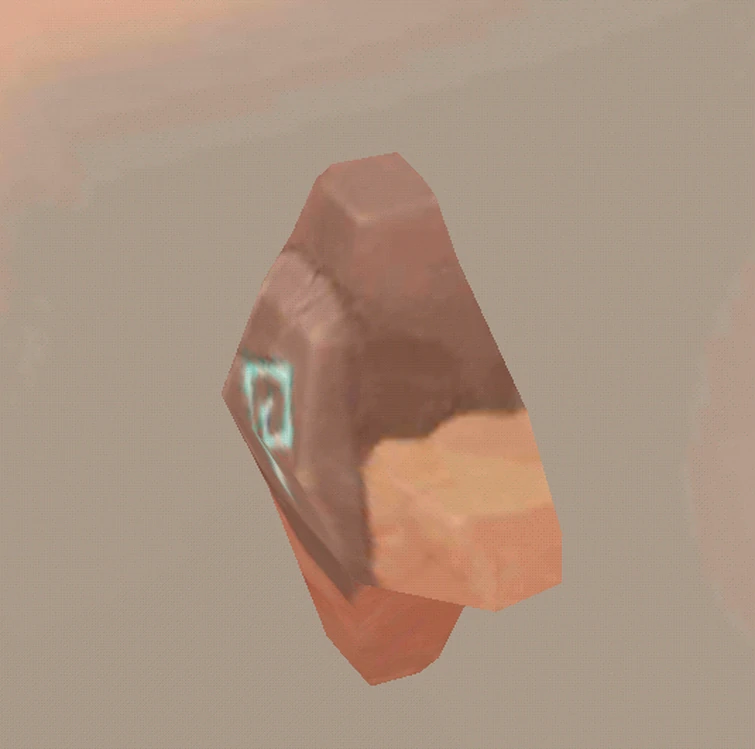 Reminder that magical celestials are implied to exist. Fandom