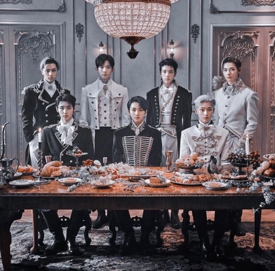 Random K-POP Image #41 | Fandom