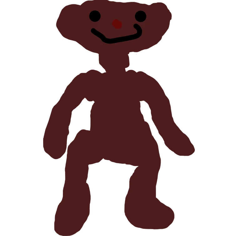 Brownie bear....... Fandom