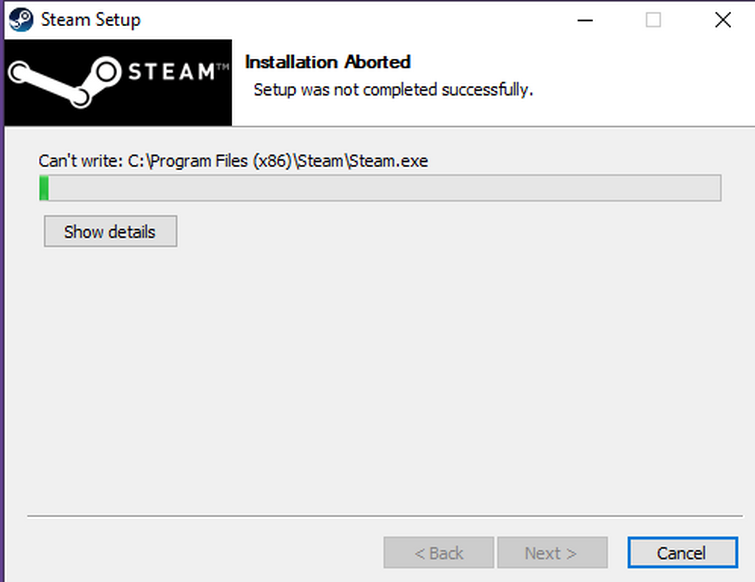 i-need-to-fix-this-i-tried-to-install-steam-fandom