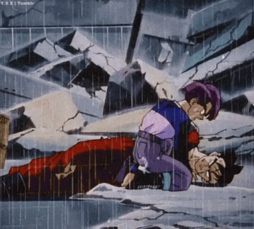 Saddest character death in anime? | Worstgen
