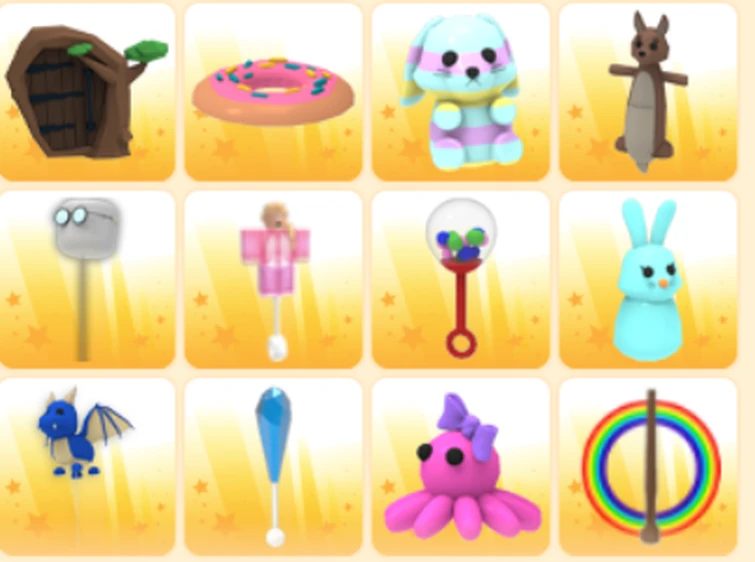 Discuss Everything About Adopt Me! Wiki Fandom