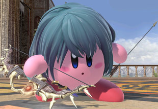 Byleth Kirby info | Fandom