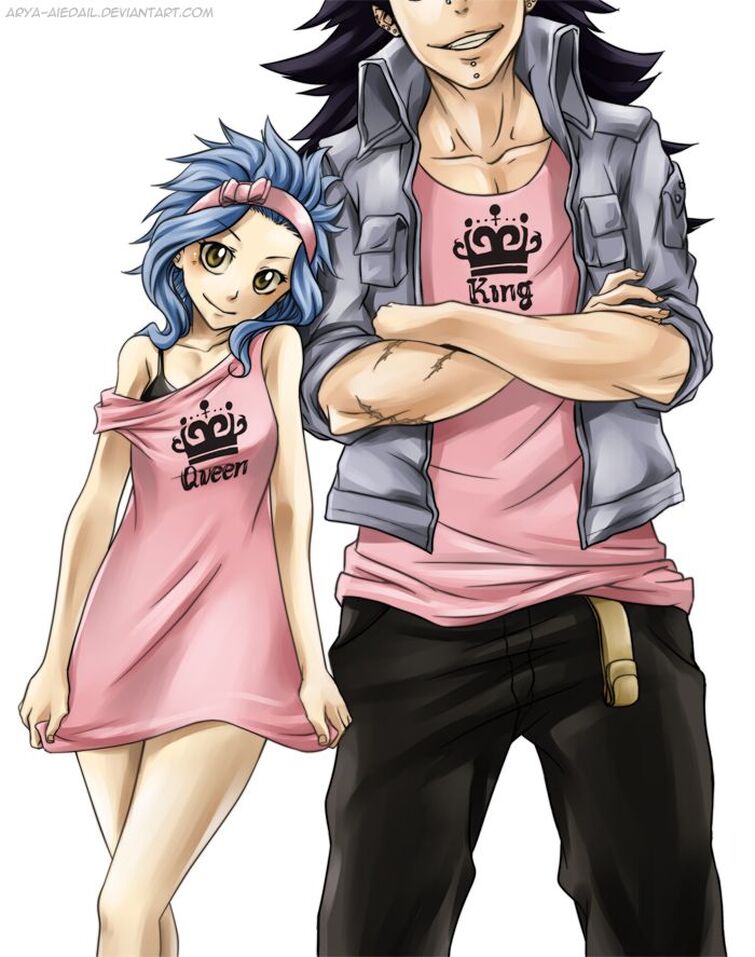 Only Fairy Tail (@FT_100_YQ) / X
