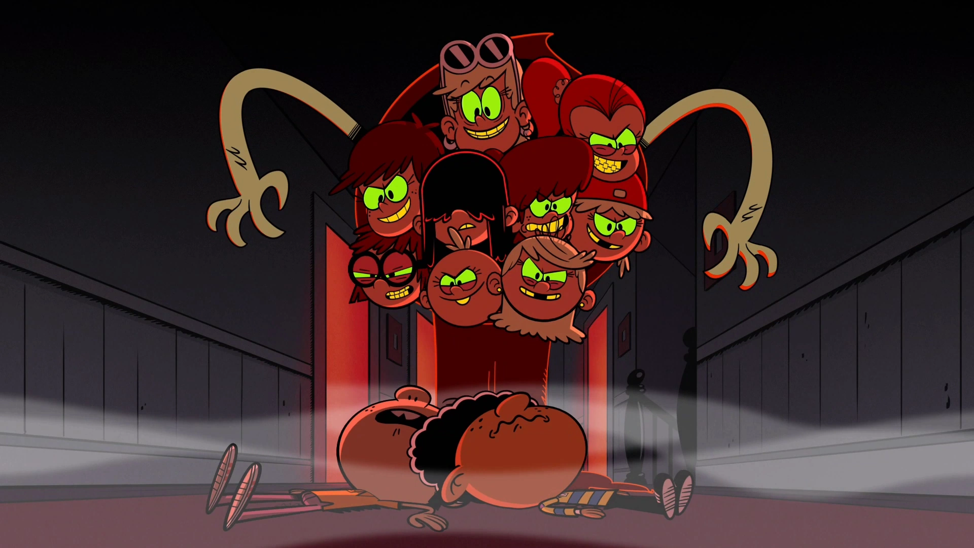 My Opinion on Jeers for Fears Fandom