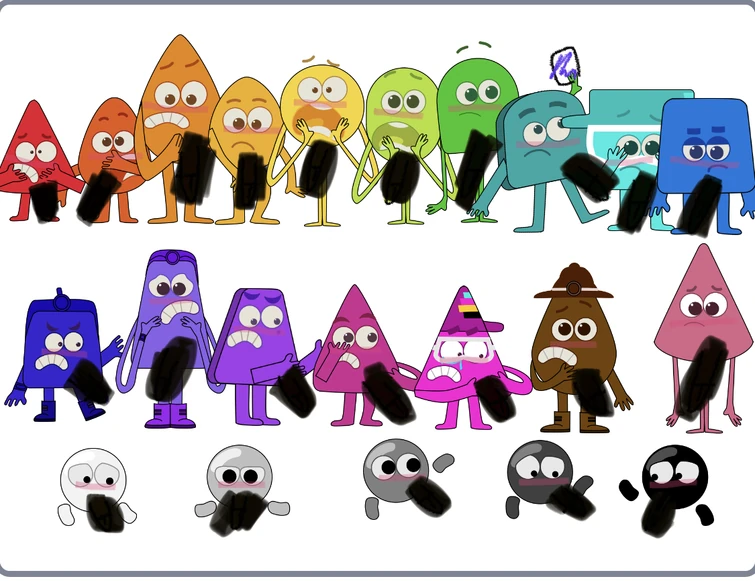 It sucks + Abuse filter | Fandom