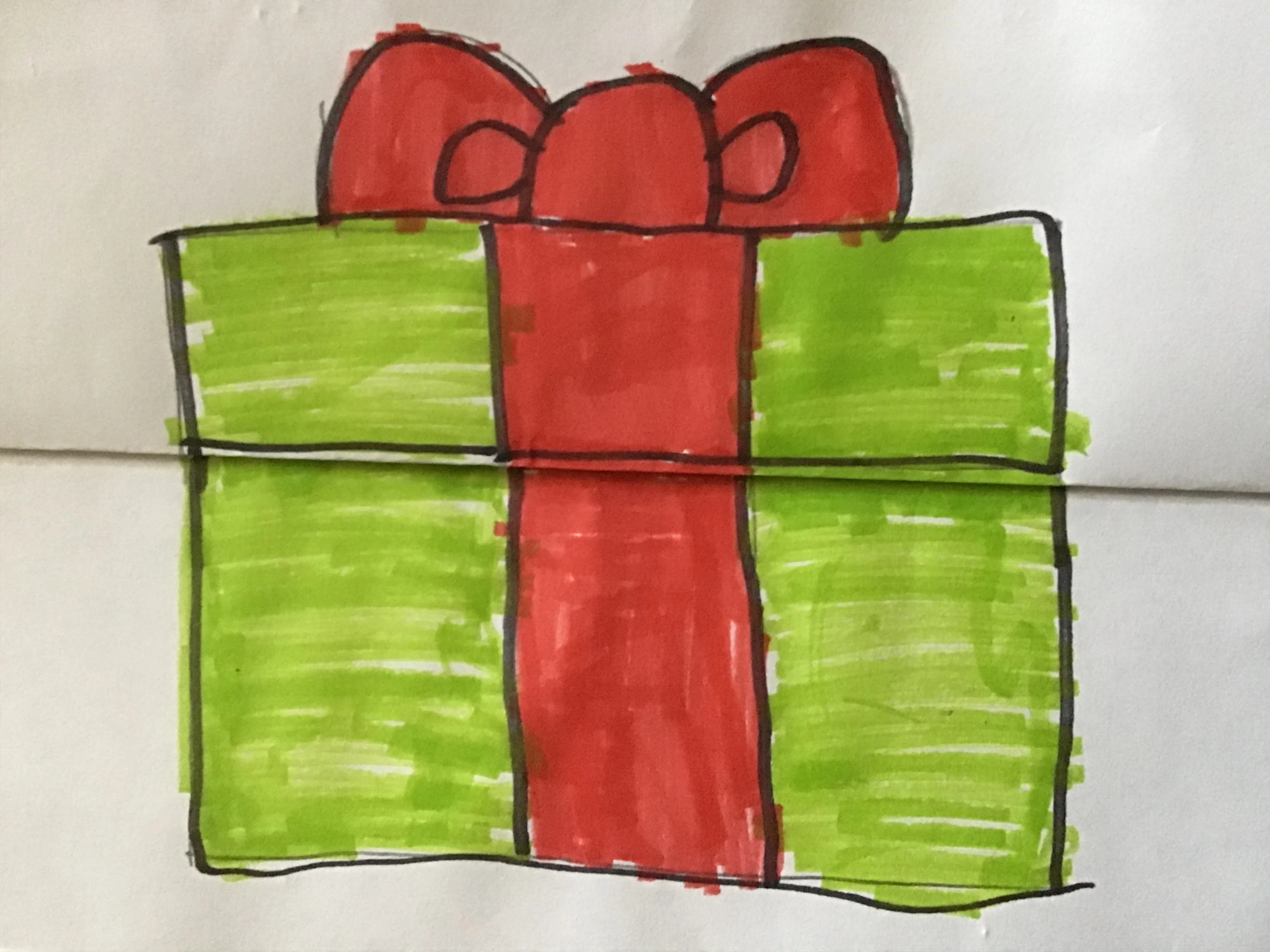 you see a present in royale high Fandom