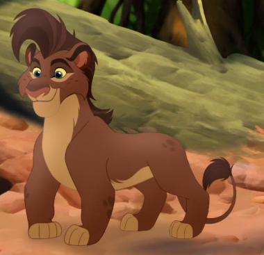 Discuss Everything About The Lion Guard Wiki Fandom