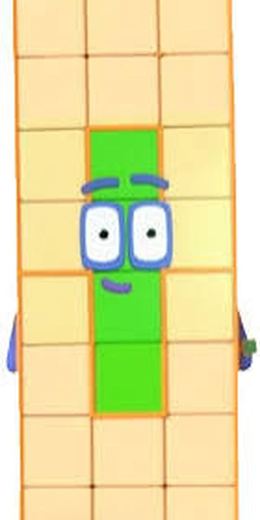 Discuss Everything About Numberblocks Wiki | Fandom
