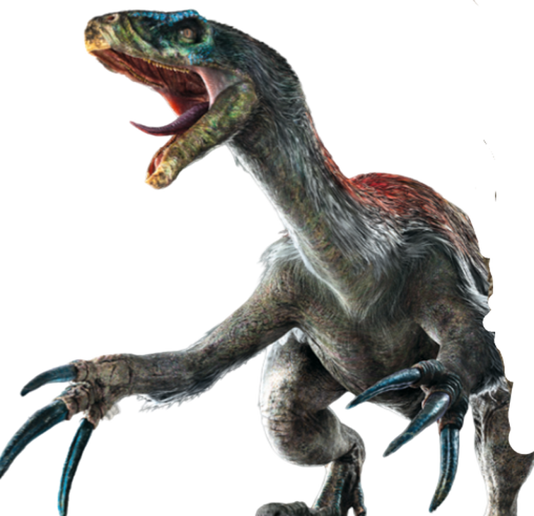 Jurassic World Dominion Therizinosaurus Jurassic Park - vrogue.co
