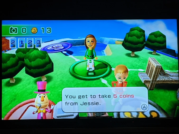 Discuss Everything About Wii Sports Wiki Fandom