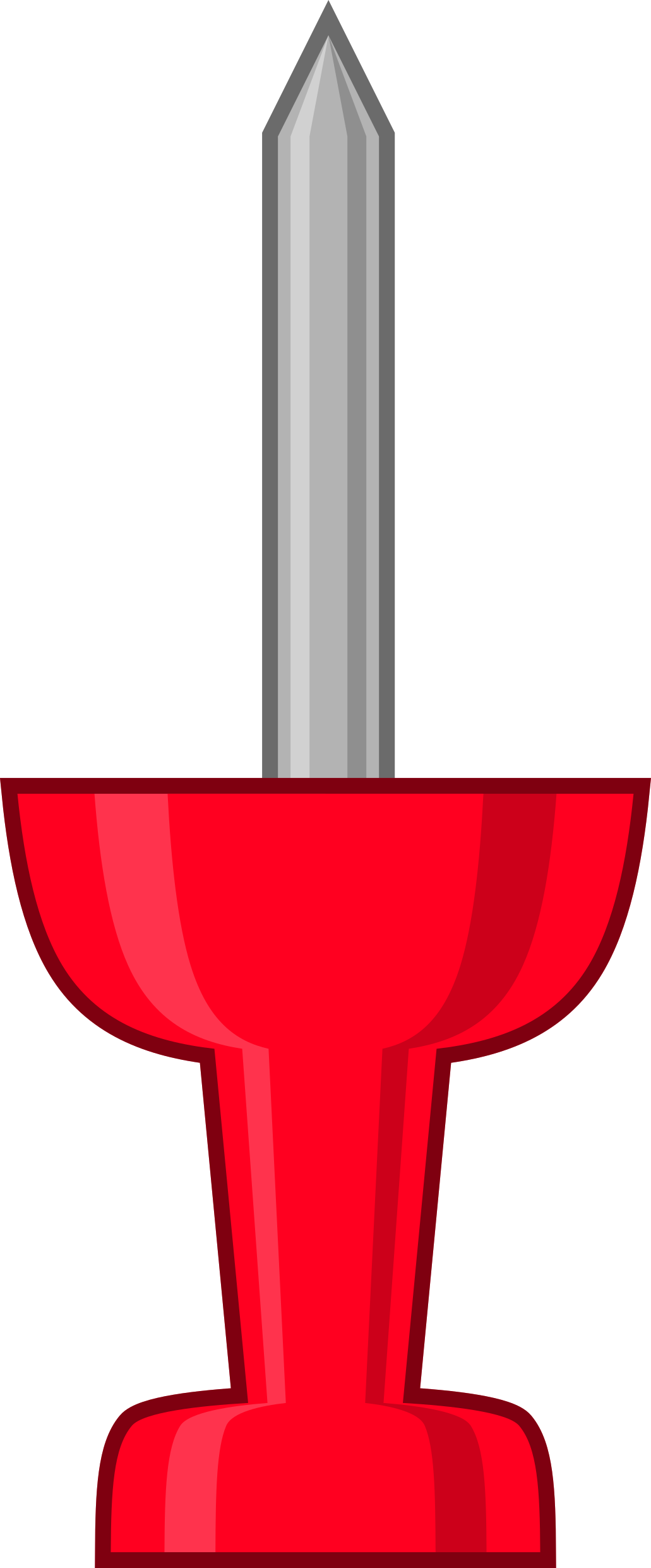 I redesigned Pin's asset because. (closed for now) Fandom