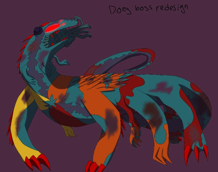 Hello! (And some art) Fandom