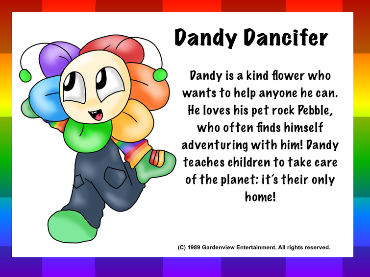 Fandom Image