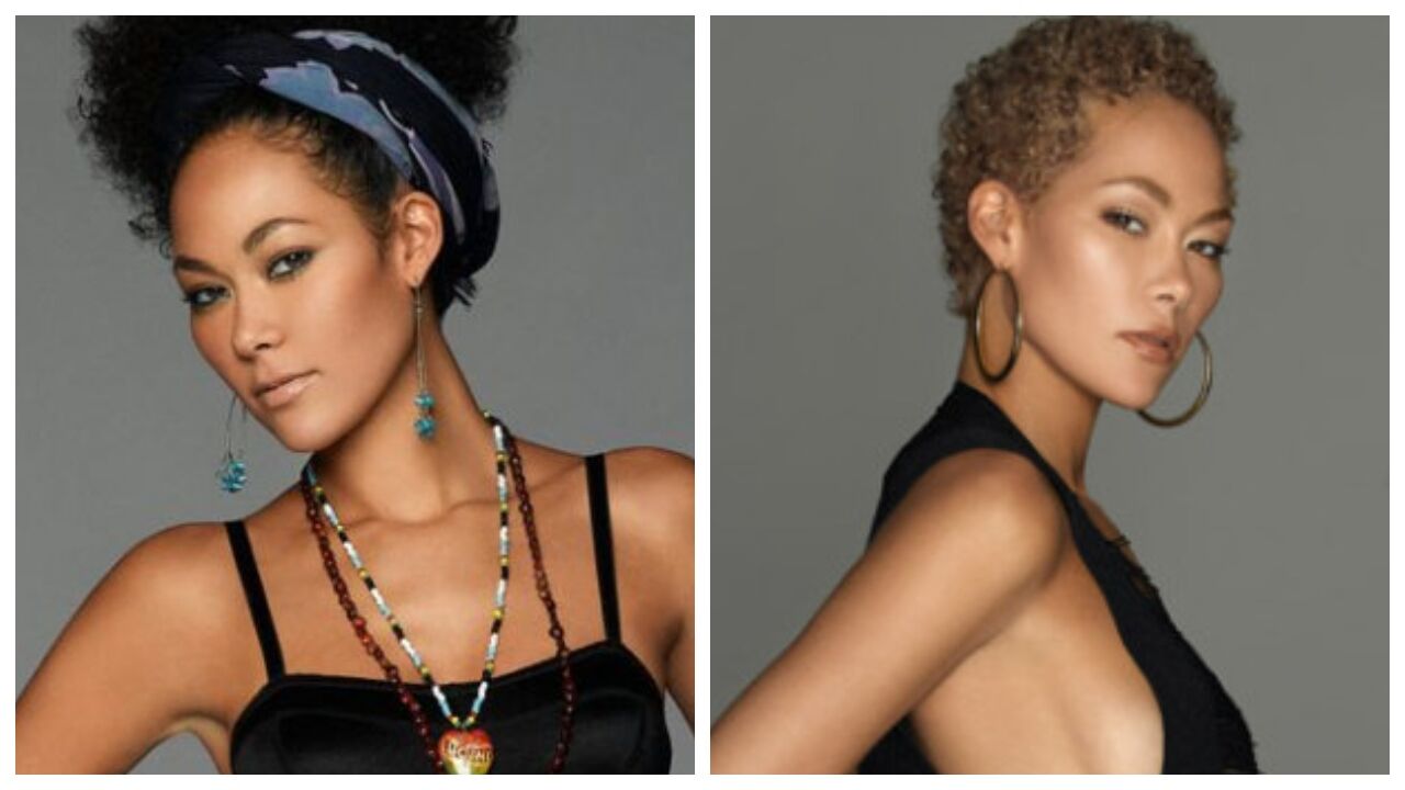 12 of the 'America's Next Top Model' Makeovers Ever | Fandom