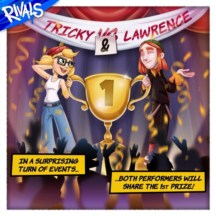 Subway Surfers Removed the Jackpot : r/subwaysurfers