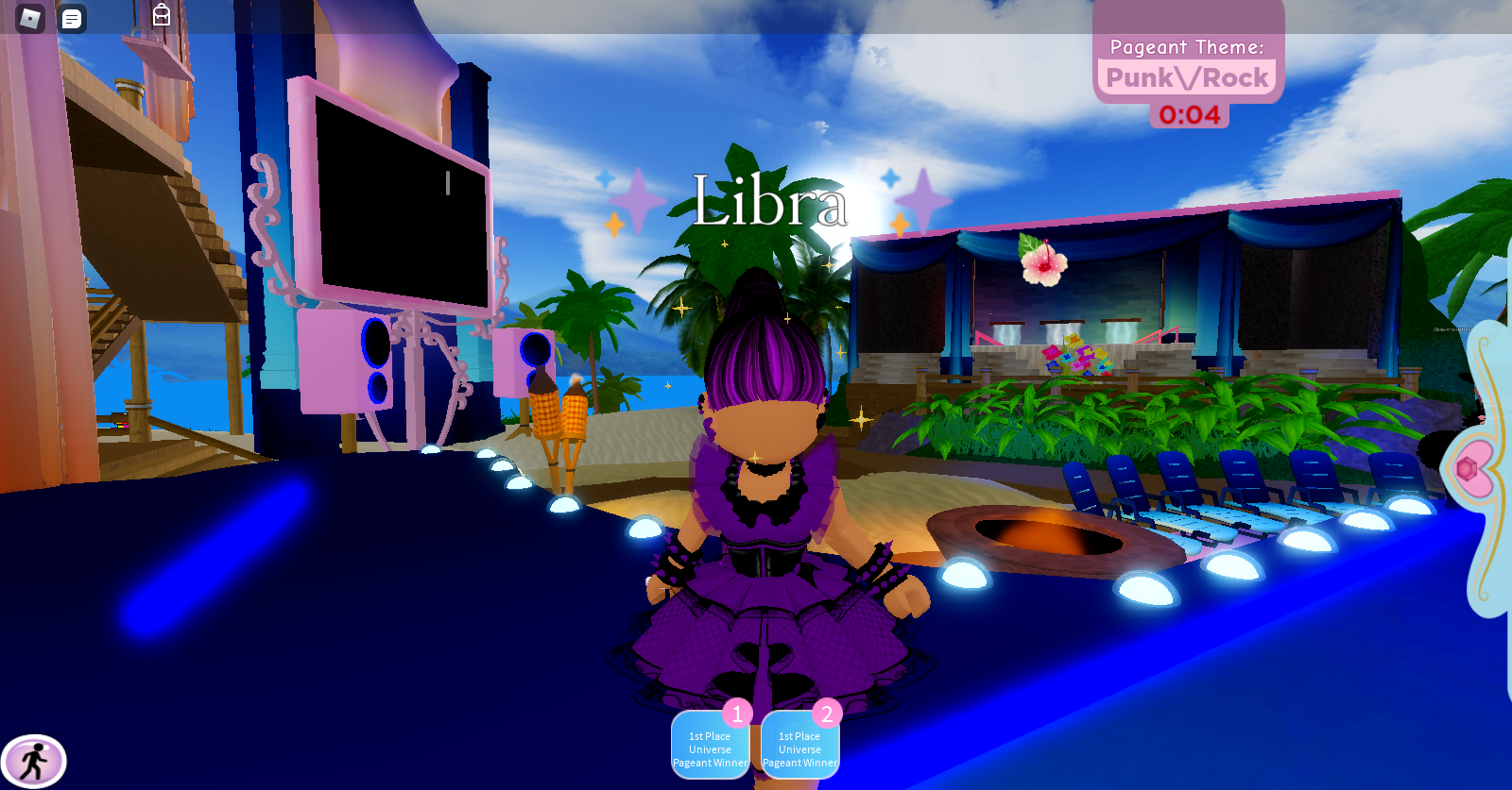 Sunset Island Punk Rock Outfits Royale High