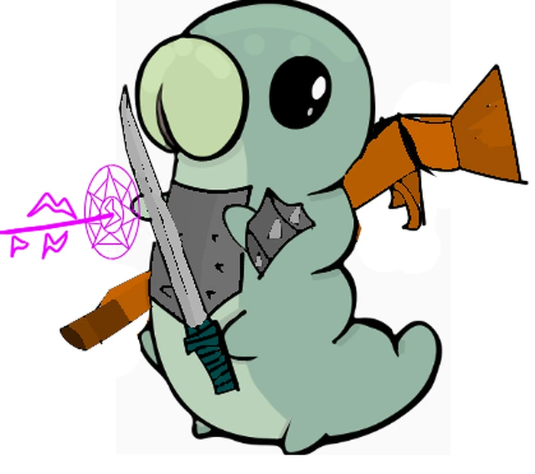 hollow knight but arcane odyssey Fandom