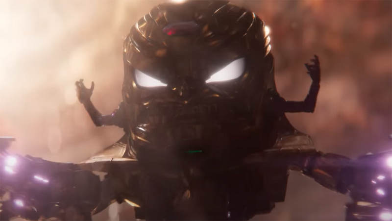 Ant-Man 3 Trailer: 12 Easter Eggs & Major Details In First Footage