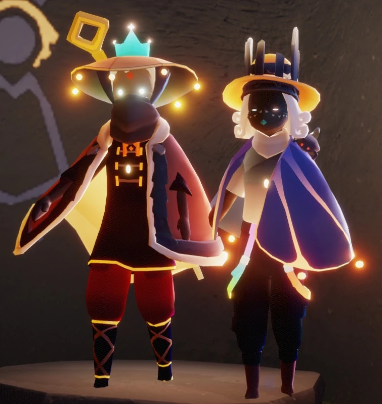 Discuss Everything About Sky: Children of the Light Wiki | Fandom