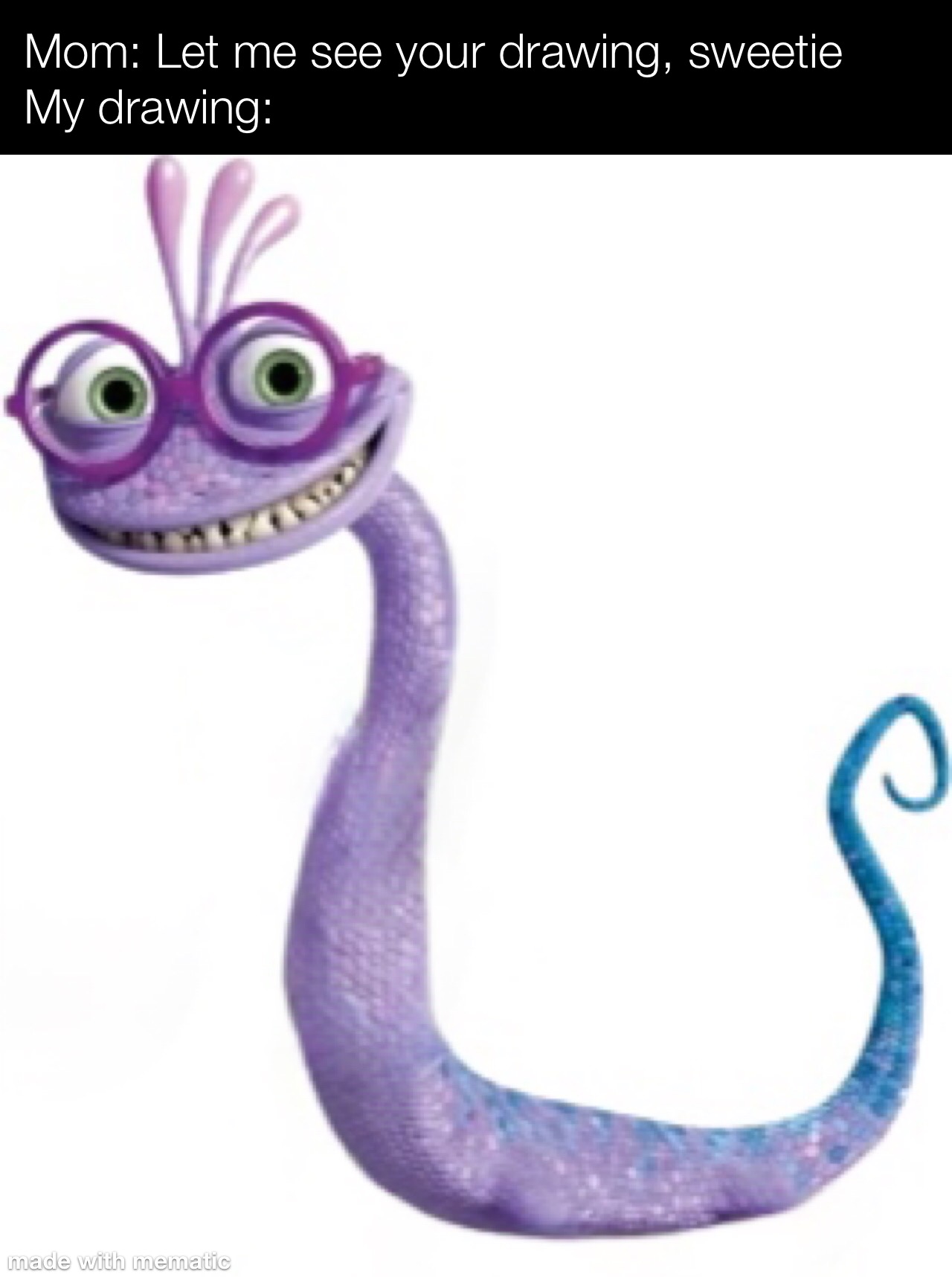 Randall'S Revenge? A Monsters Inc. Fan Theory That Will Blow Your Mind! - jkdpy2p
