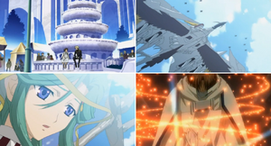 Episode 6 | 07 Ghost Wiki | Fandom