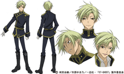 07-Ghost Mikage - Google Search