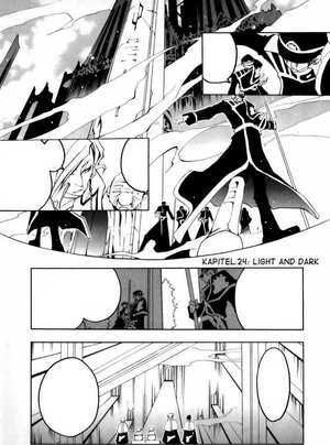 福袋 セール Kapitel 24 | 07 Ghost Wiki | Fandom 全巻セット