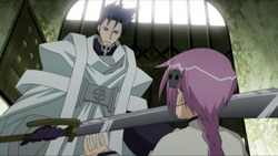 HaruseKuroyuriSword