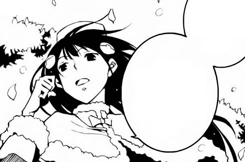 Kikune | 07 Ghost Wiki | Fandom