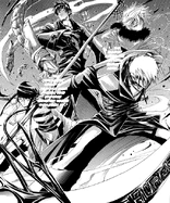 SevenGhostsFight.png (288 KB) Frau (bottom right) using his power.