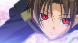 Mikhail | 07 Ghost Wiki | Fandom