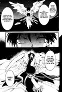 Mikhail and Teito get brainwash - Chapter 79