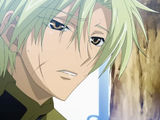 Mikage Celestine/History