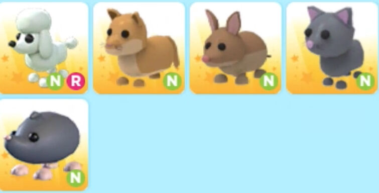 Trading megas | Fandom